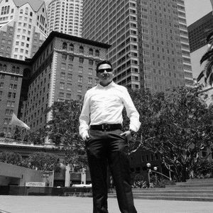 Meet your Posher, Ismael